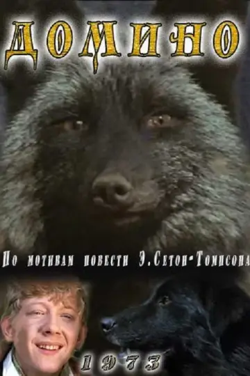 Доміно