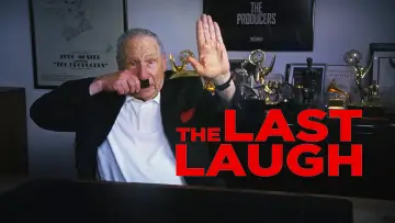 Задник до фильму"The Last Laugh" #1115175