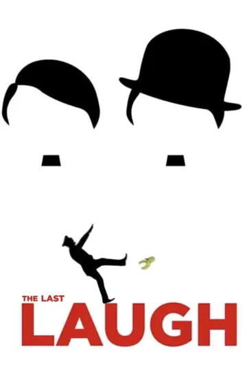 Постер до фильму"The Last Laugh" #1115178