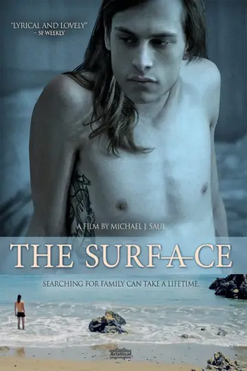Постер до фильму"The Surface" #1132645