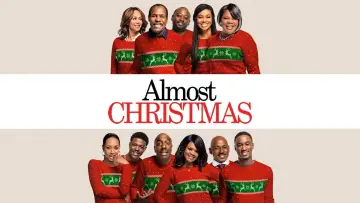 Задник до фильму"Almost Christmas" #1032213