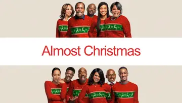 Задник до фильму"Almost Christmas" #1032214