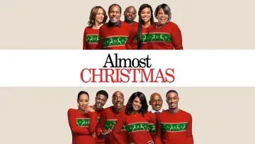 Задник до фильму"Almost Christmas" #63486