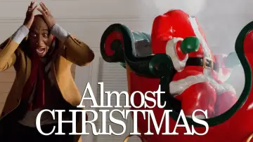 Задник до фильму"Almost Christmas" #63492