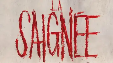 Задник до фільму "La Saignée" #1580526