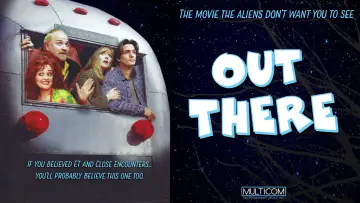 Задник до фильму"Out There" #1126841