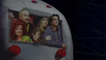 Задник до фильму"Out There" #1126844
