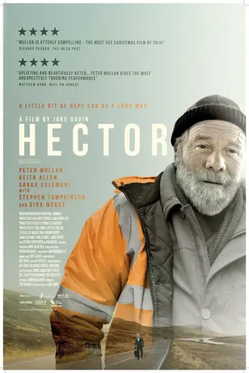 Постер до фильму"Hector" #1137348