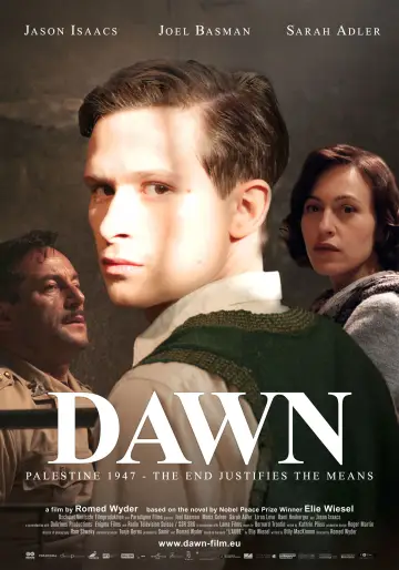 Постер до фильму"Dawn" #718788