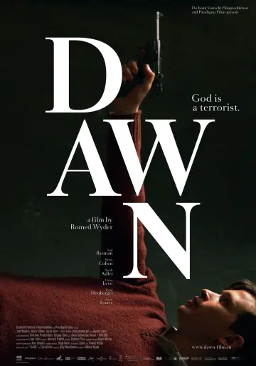 Постер до фильму"Dawn" #718793