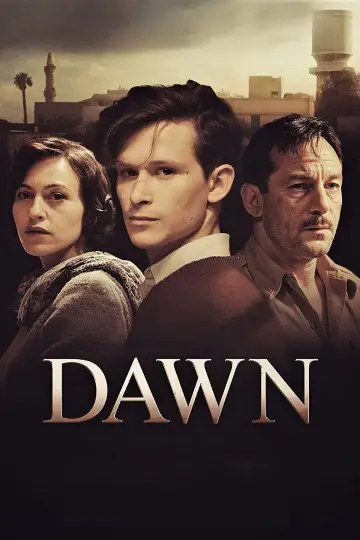 Постер до фильму"Dawn" #718798