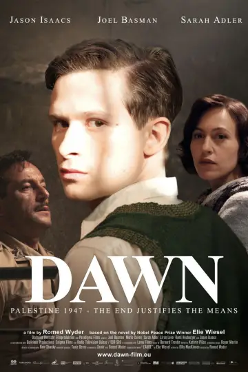 Постер до фильму"Dawn" #718799