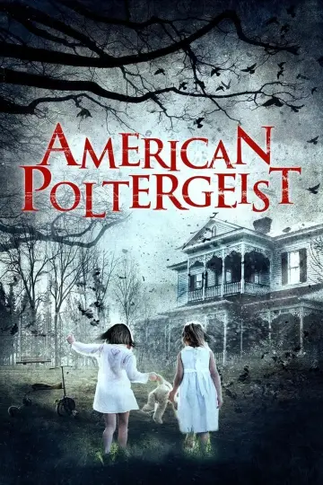 Постер до фильму"American Poltergeist" #499900