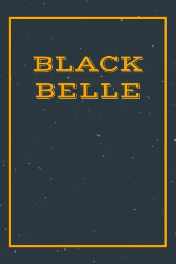 Black Belle постер