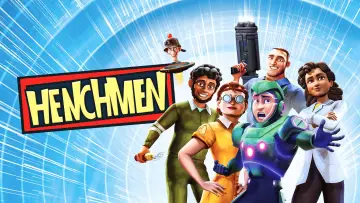 Задник до фильму"Henchmen" #1128302