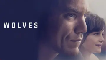Задник до фильму"Wolves" #700001