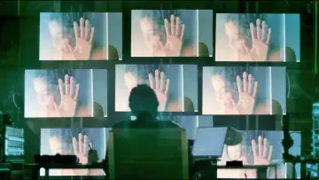 Задник до фильму"I.T." #381123