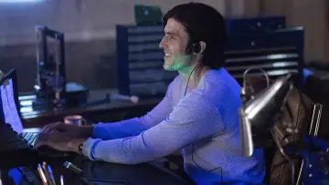 Задник до фильму"I.T." #381138