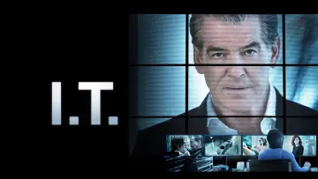 Задник до фильму"I.T." #904628