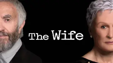 Відео до фільму Дружина | The Wife | Official Trailer HD (2018)