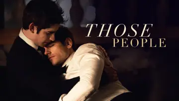Задник до фильму"Those People" #993703