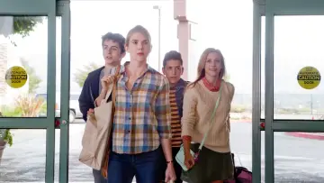Задник до фильму"Miss Stevens" #348504