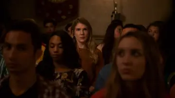 Задник до фильму"Miss Stevens" #348505