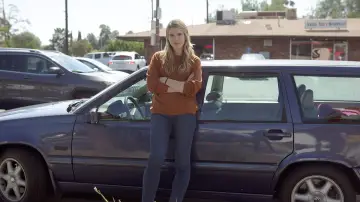 Задник до фильму"Miss Stevens" #348511