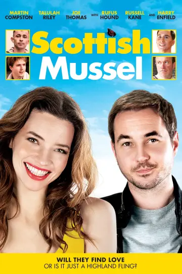 Постер до фільму "Scottish Mussel" #1131411