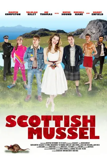 Постер до фільму "Scottish Mussel" #1131412