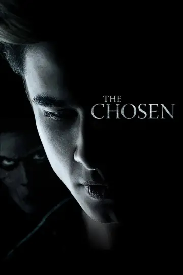 Постер до фильму"The Chosen" #1127199