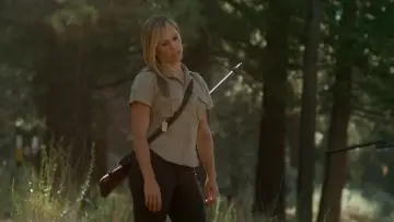 Задник до фильму"Deadly Pursuit" #500851