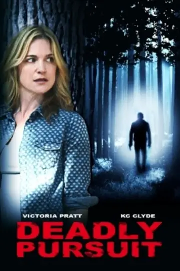 Постер до фильму"Deadly Pursuit" #500853