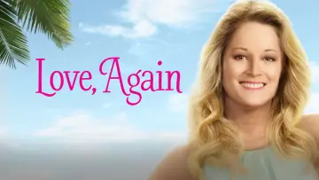 Задник до фильму"Love, Again" #1130314
