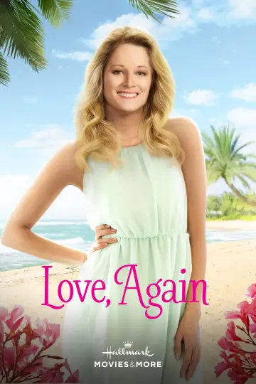 Постер до фильму"Love, Again" #1130316