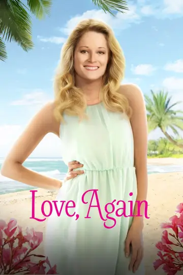 Постер до фильму"Love, Again" #1130317