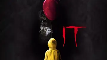 Задник до фільму "Воно" #1893526