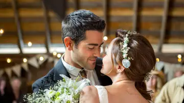 Задник до фильму"A Country Wedding" #452688