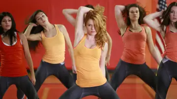 Задник до фильму"Perfect High" #496050