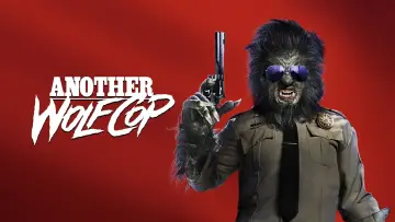 Задник до фильму"Another WolfCop" #1124156