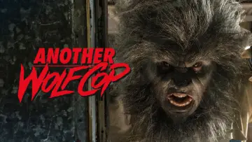 Задник до фильму"Another WolfCop" #1124157