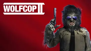 Задник до фильму"Another WolfCop" #1124158