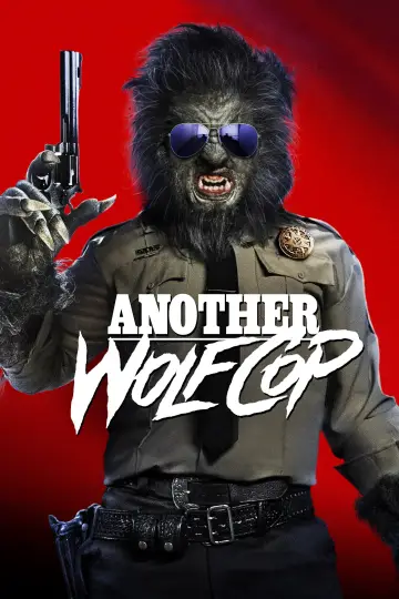 Постер до фильму"Another WolfCop" #1124163