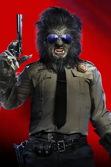 Постер до фильму"Another WolfCop" #1124167