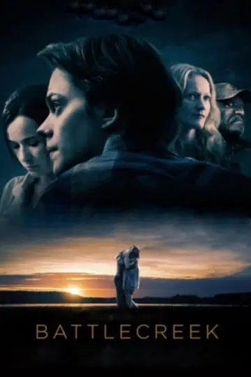 Постер до фильму"Battlecreek" #1132630