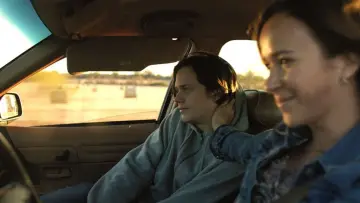 Задник до фильму"Battlecreek" #498951