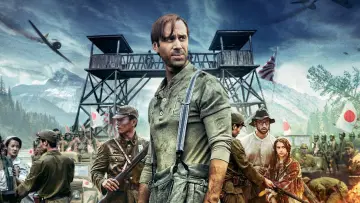 Задник до фільму "On Wings of Eagles" #1872209