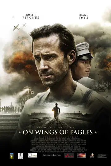 Постер до фільму "On Wings of Eagles" #1872217