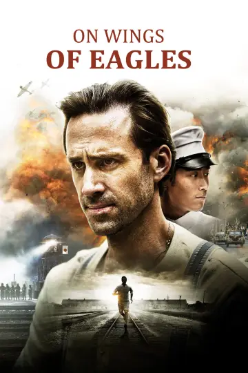 Постер до фільму "On Wings of Eagles" #1872218