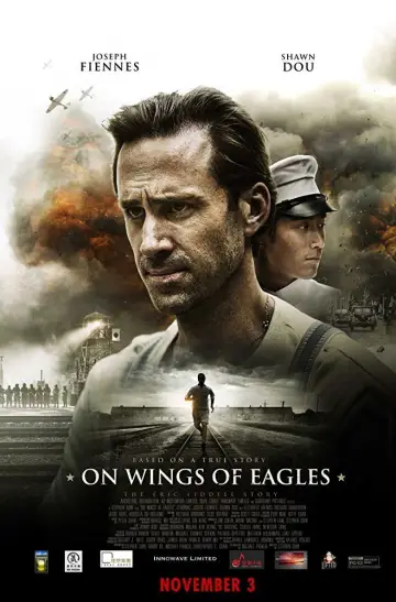 Постер до фільму "On Wings of Eagles" #1872219